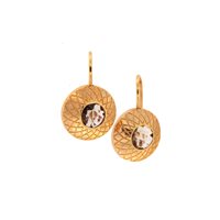 Orecchini Rebecca Donna in Bronzo BMTOPF01 - BMTOPF01